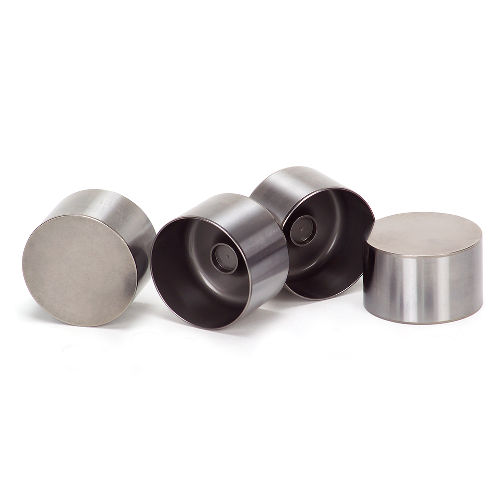 P4-MIX86.07-CR9-H13 Pistons