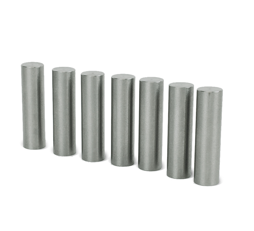 Locking pin