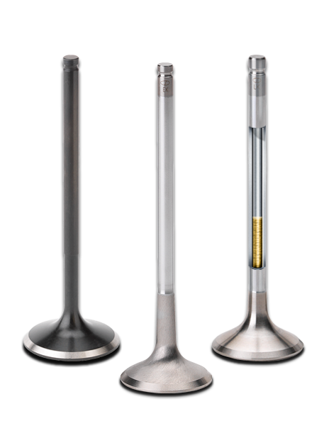 Valves